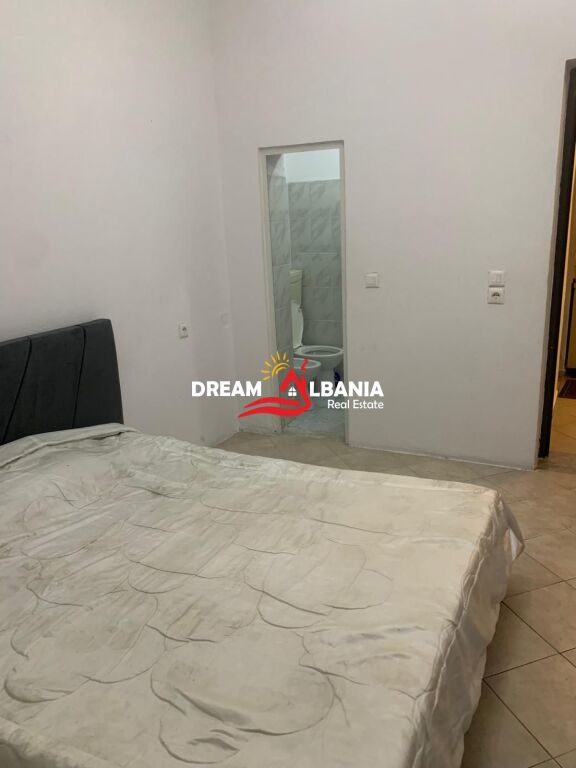 Si affitta il 1° piano di una villa a Shkoze, vicino all'Ospedale Continentale (ID 4251454 )