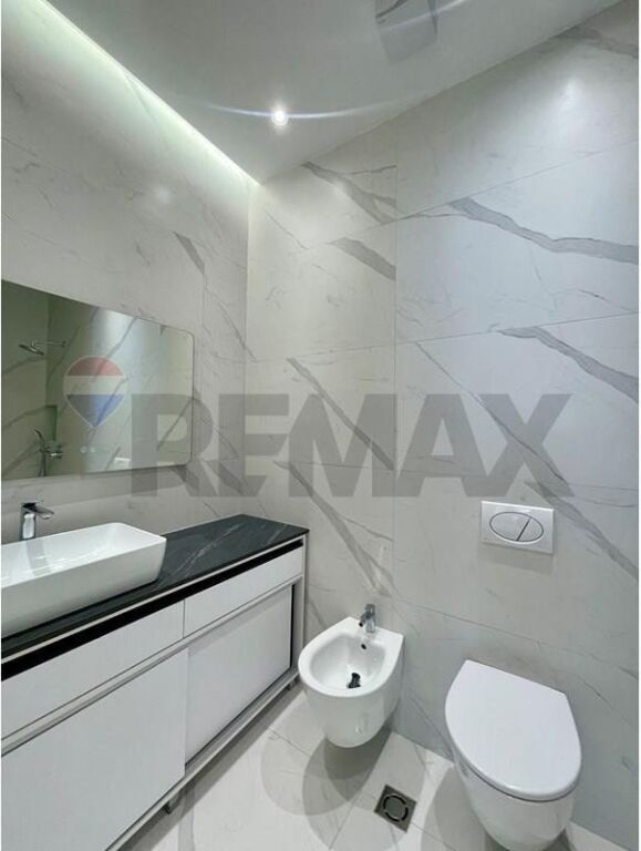 Apartment 2+1+2+Parking for rent Delijorgji Complex