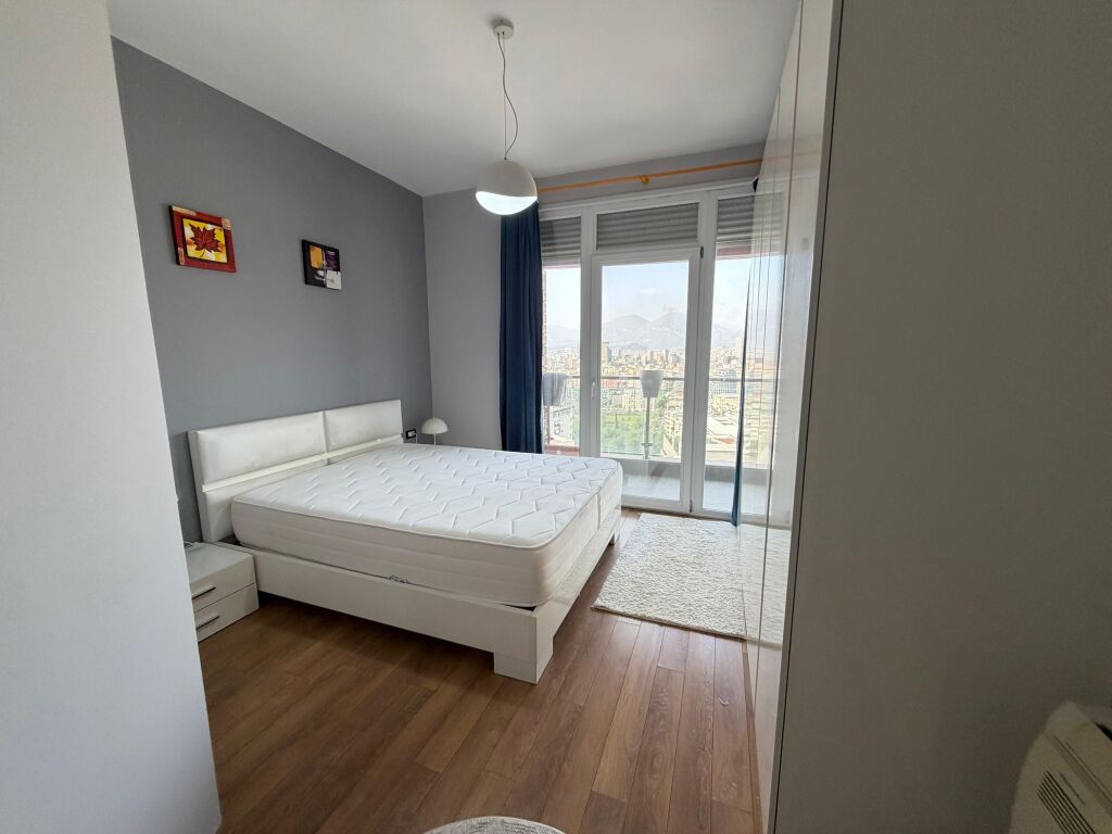 Rent apartment 2+1+2 📍Botanical Garden  💶 900 0 0 lek