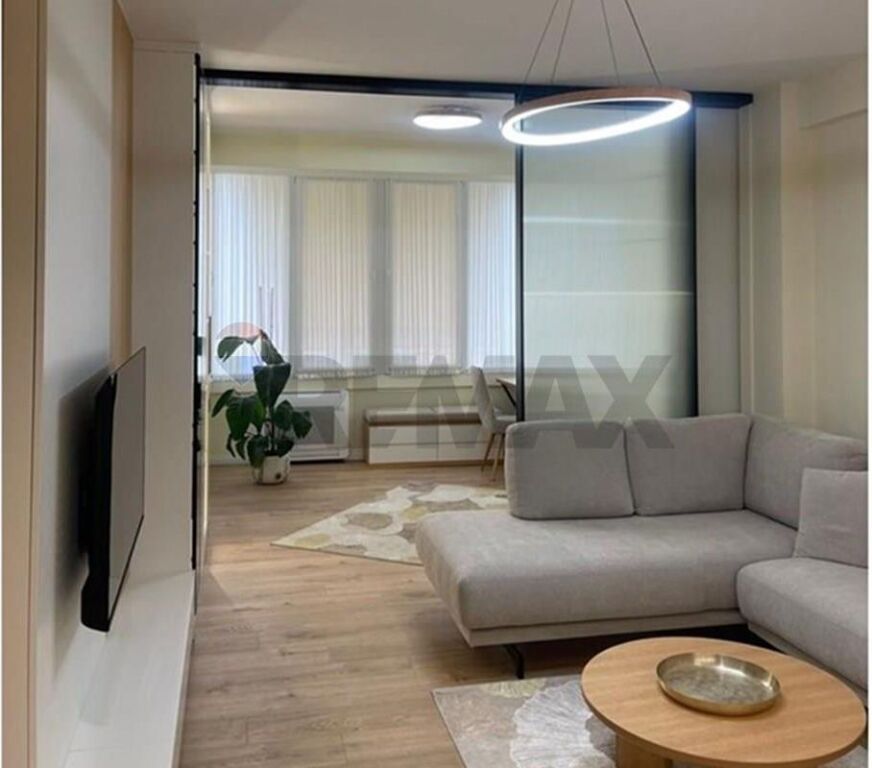 Apartament 2+1 me Qira – Rruga e Elbasanit