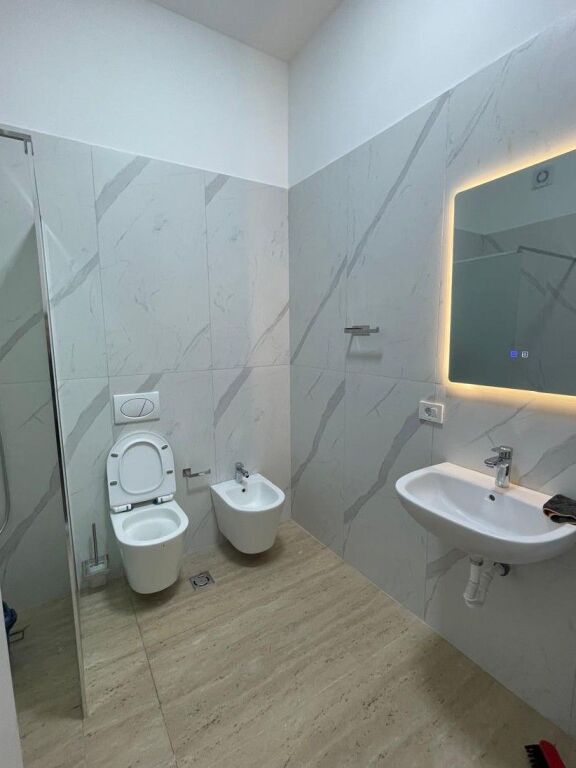 🏡 Apartment 1+1 for rent + 🅿️ at the Delijorgji Complex 📍