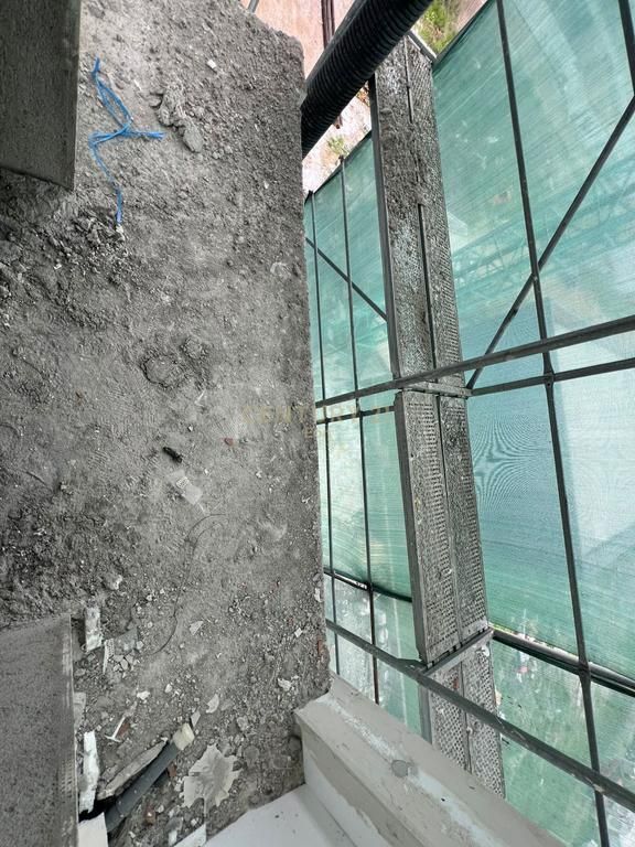 1000€/M2 ! SHITET APARTAMENT 1+1 NDERTIMI I RI PRANE HOTEL FLOWER, GOLEM !!!