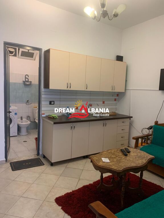 Si affitta il 1° piano di una villa a Shkoze, vicino all'Ospedale Continentale (ID 4251454 )