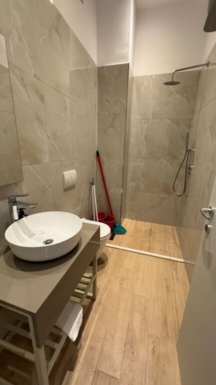 Studio apartment for sale Golem