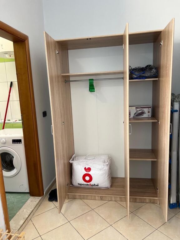 Studio Apartment for sale at Vlorë Port
