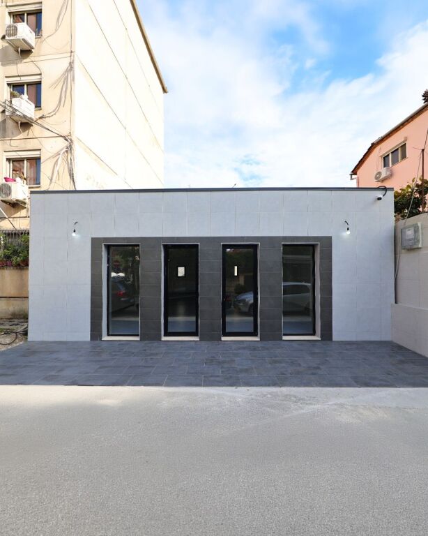 FOR SALE – INDIVIDUAL BUILDING | BEHIND "HOTEL MONDIAL"