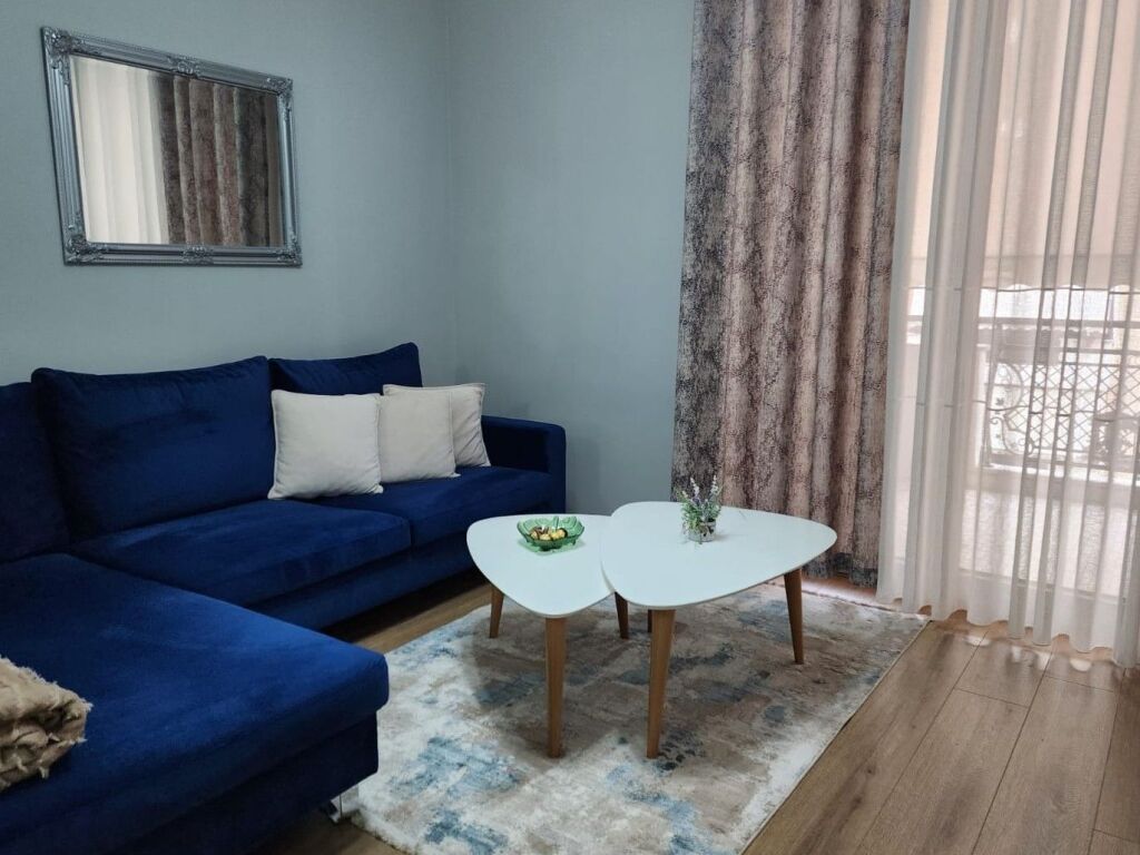 🏡 Apartment 1+1 for rent at Delijorgji