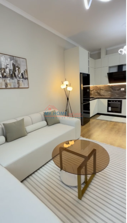 Apartment 2+1 for rent in Astir Tirana