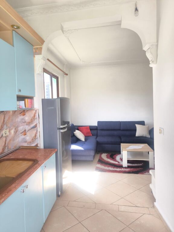 🏡 Appartamento 2+1 in Affitto a Don Bosko vicino a Jordan Misja, 450 MILA LEKE