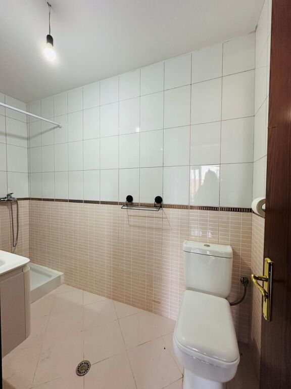 🏡 Modern 2+1 apartment for rent at Pallati me Shigjeta