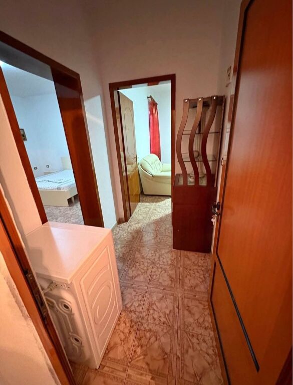 HOUSE FOR RENT 1+1 (furnished) - JORDAN MISJA, TIRANA
