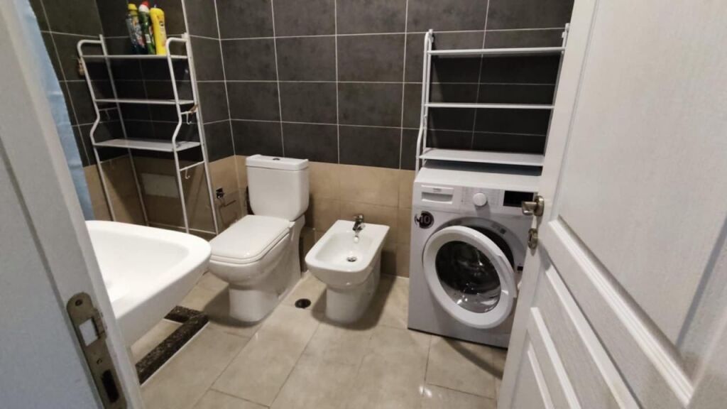Apartment 2+1 for rent at Golden Park opposite Amerikan 3