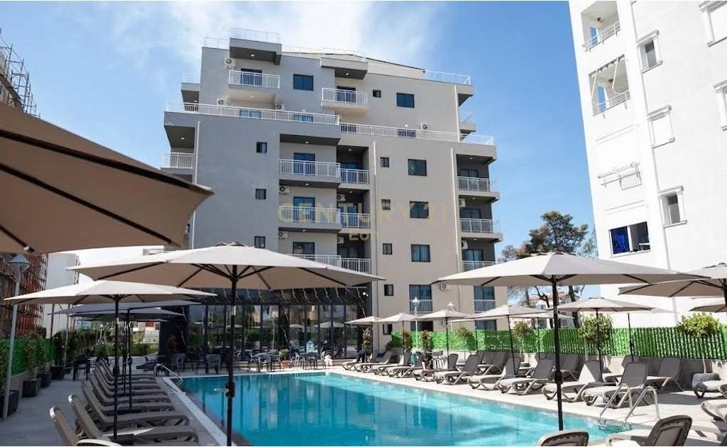 Apartament 1+1 Për Shitje në Golem, Durrës - 106000€ | 68 m²