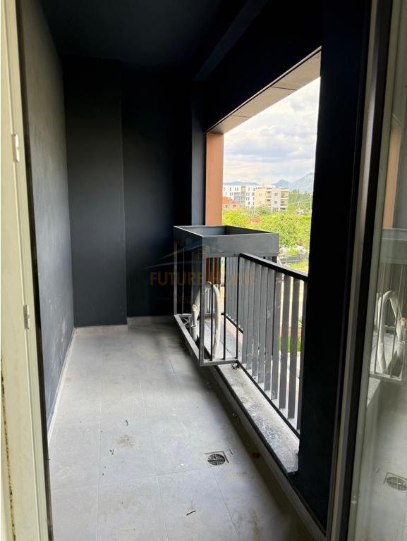 Rent, Apartment 1+1+Parking Space, Jordan Misja
