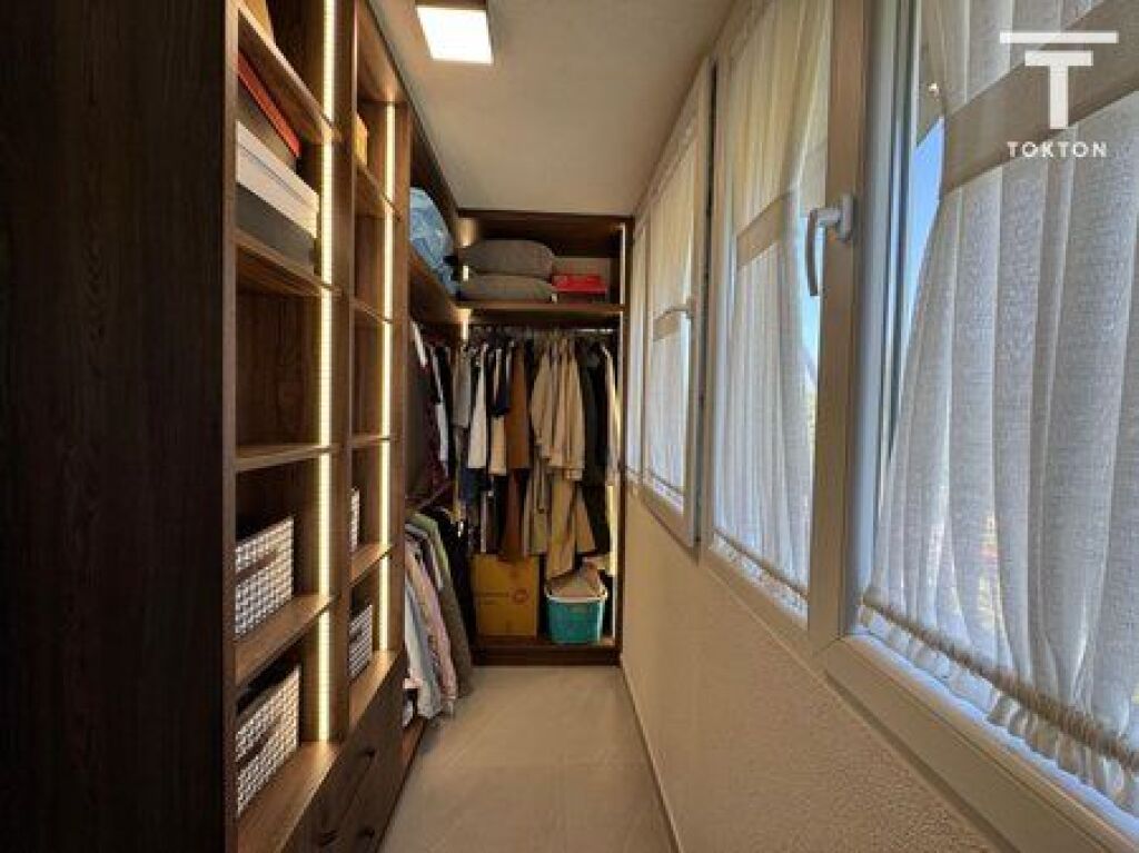 SHITET, APARTAMENT 1+1, FRESKU, TIRANË
