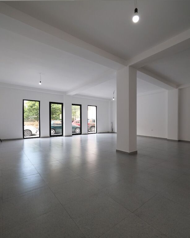 FOR SALE – INDIVIDUAL BUILDING | BEHIND "HOTEL MONDIAL"