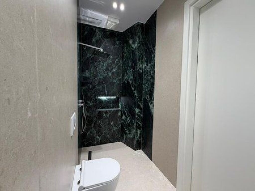 Exclusive 3+1+3 apartment for rent in the Secret Garden Residence !!