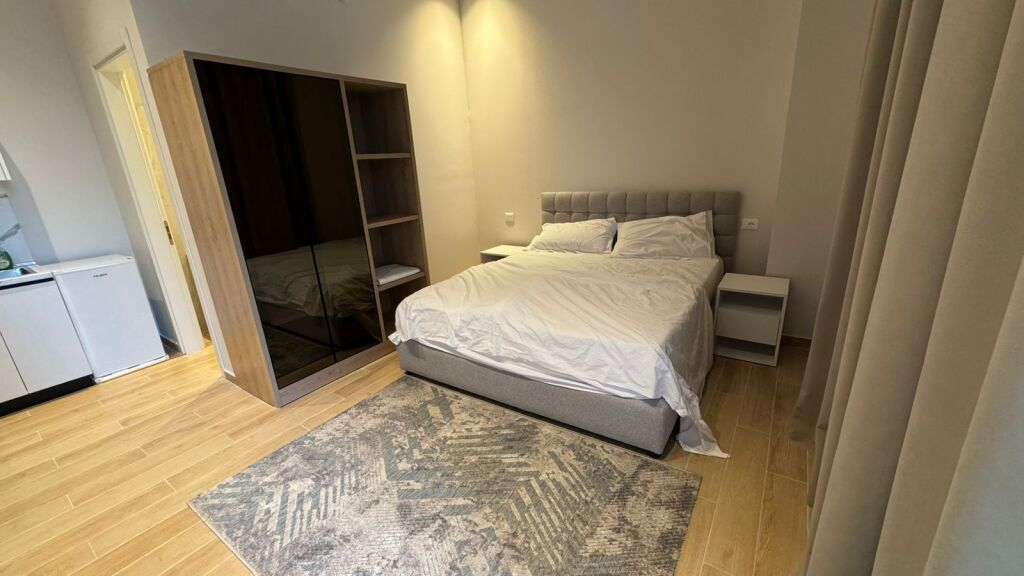 Studio apartment for sale Golem