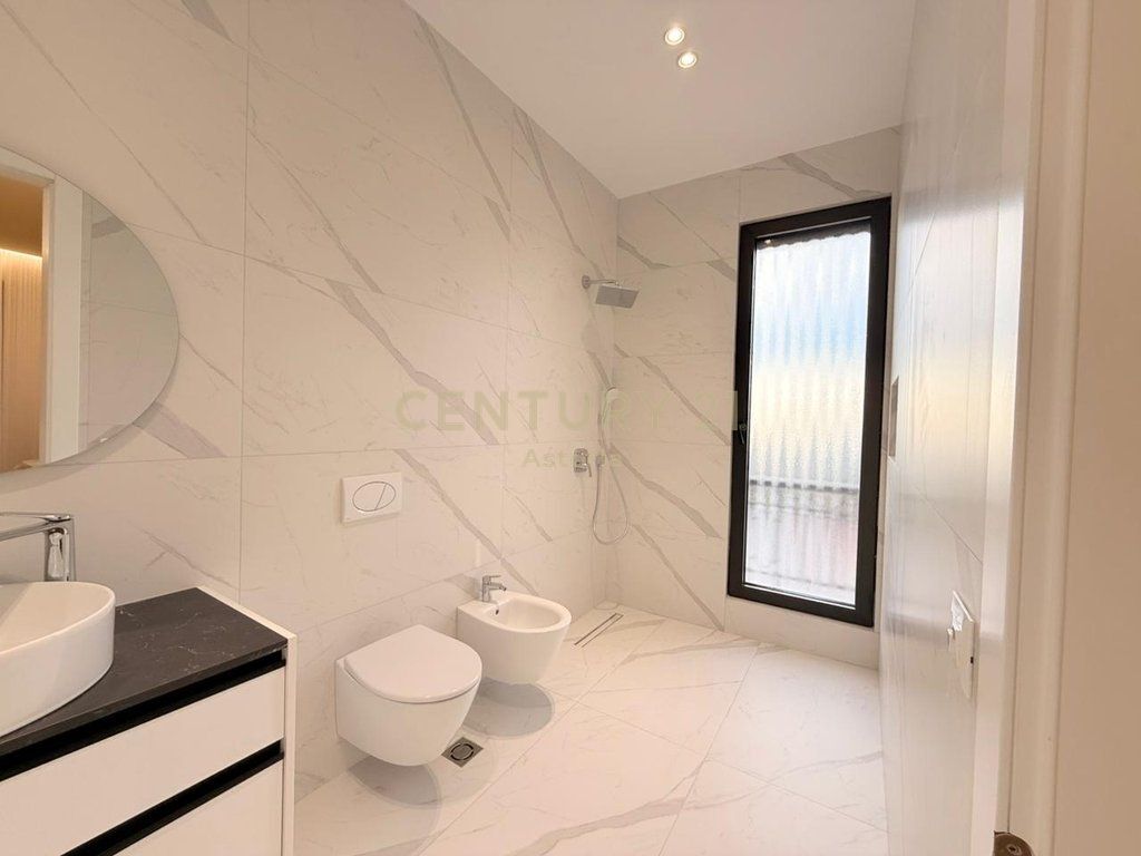 Premium 2+1+2 apartment for rent with parking space at Delijorgji Complex.