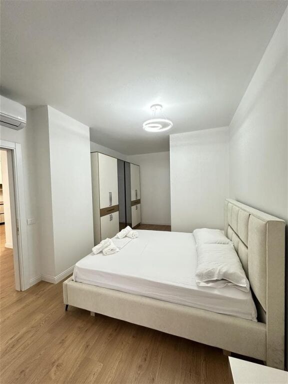 Apartment for rent 2+1+2 at Rruga E Dibres (ID B2201377) Tirane
