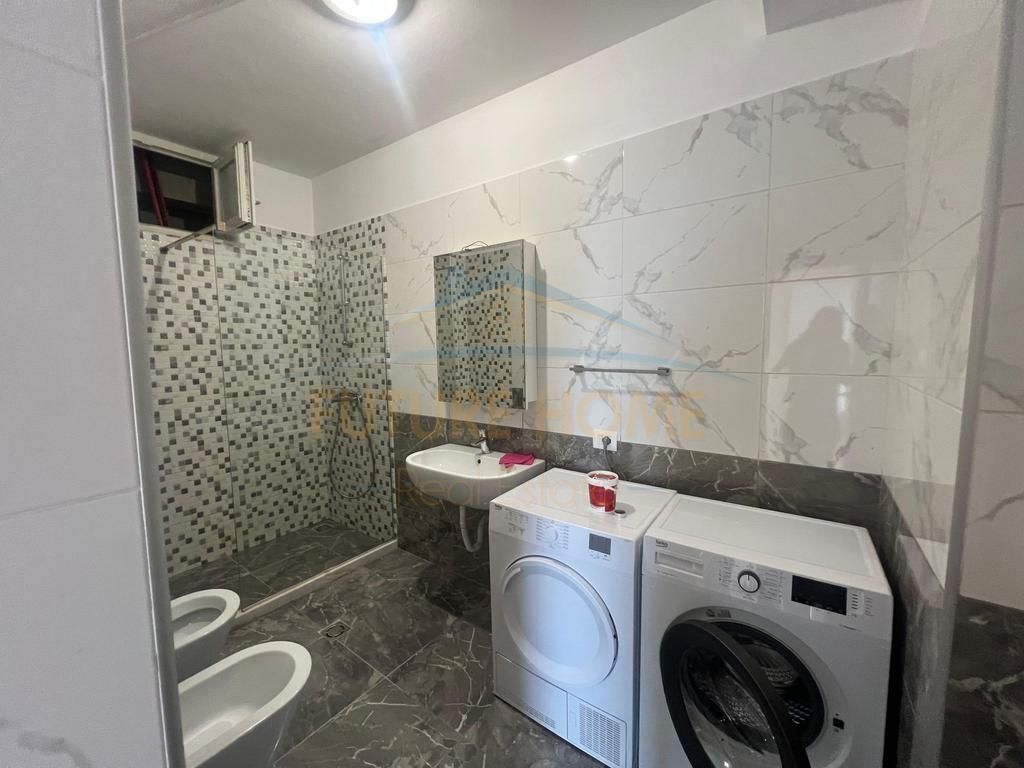 Shitet, Apartament 2+1+2, Kopshti Botanik, Tirane