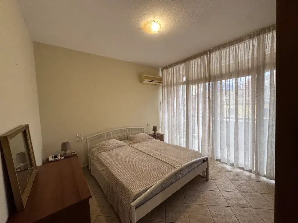 Apartment 1+1 for rent at Bar Britaniku in Ali Dem