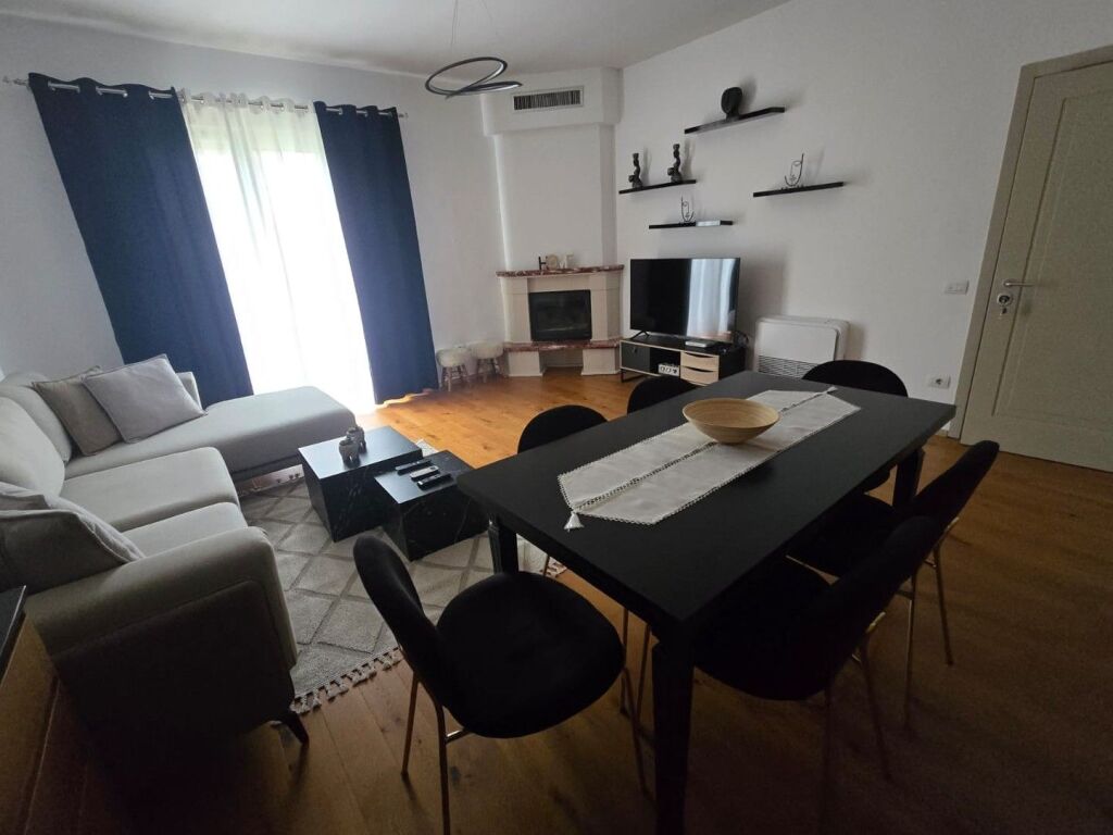 🏡 Apartment 2+1+2 for Rent at Secret Garden, near TEG 📍