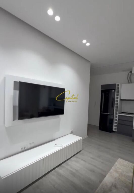 APARTMENT FOR RENT 1+1 SIRI KODRA STREET 65,000 LEKE