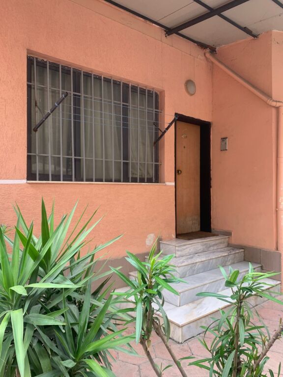Furnished studio apartment for rent for two people in Vasil Shanto.