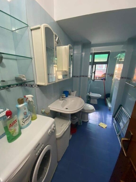 Super 1+1+balcony apartment for rent• Elbasani St.
