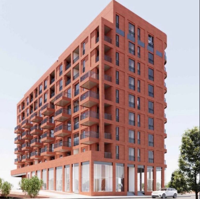 Apartment 2+1+2 for sale at the Construction Engineering