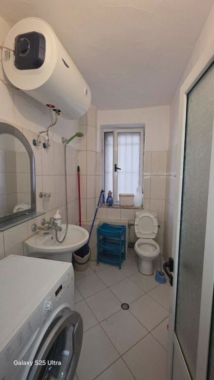 APARTMENT FOR RENT 2+1 IN FERIT XHAJKO, NEAR 5 MAJIT, 550 EURO