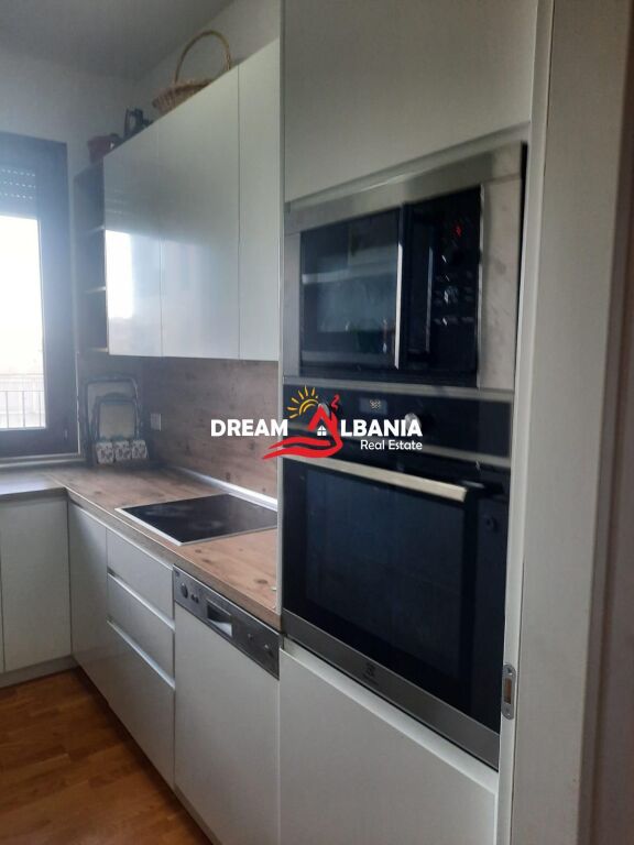 Apartament 2+1 me Qira – Prane Qendres (42215560)