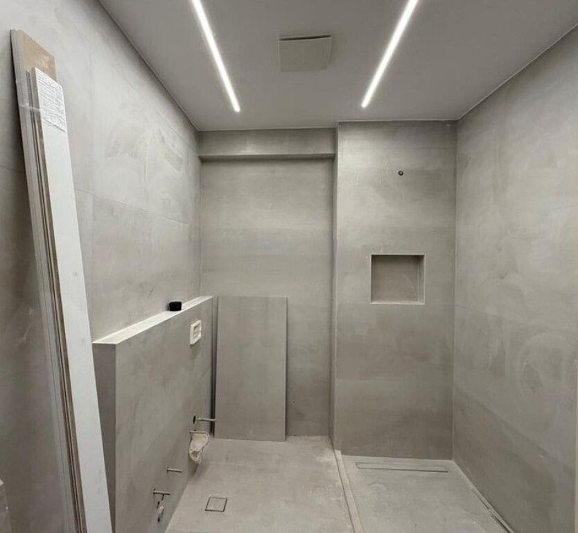 Apartament 2+1+2 per shitje tek Ish-Ekspozita
