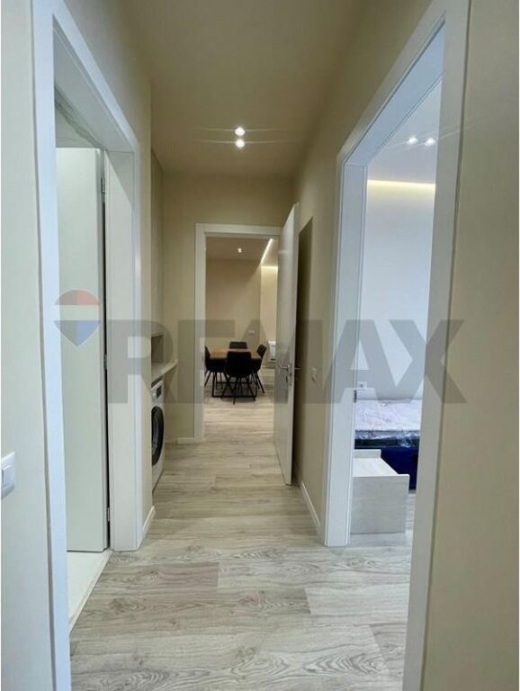 Apartment 2+1+2+Parking for rent Delijorgji Complex