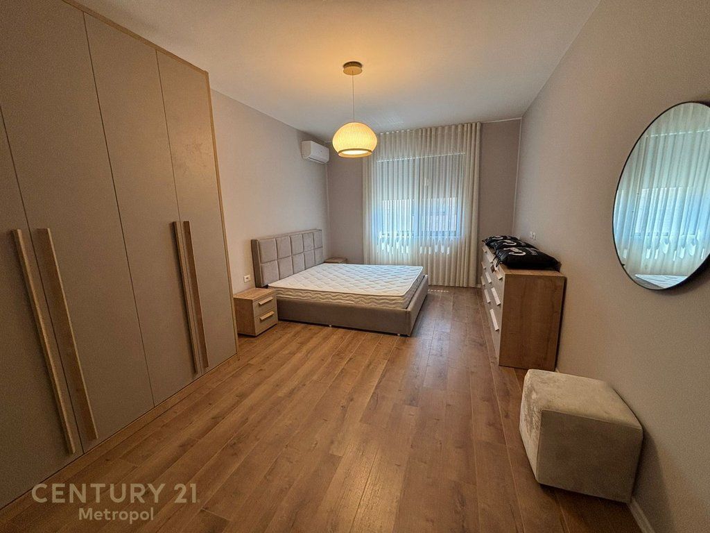 Modern 2+1+2 apartment for rent with storage and 2 parking spaces