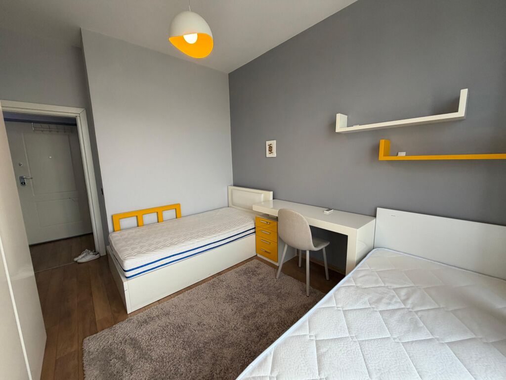Rent apartment 2+1+2 📍Botanical Garden  💶 900 0 0 lek