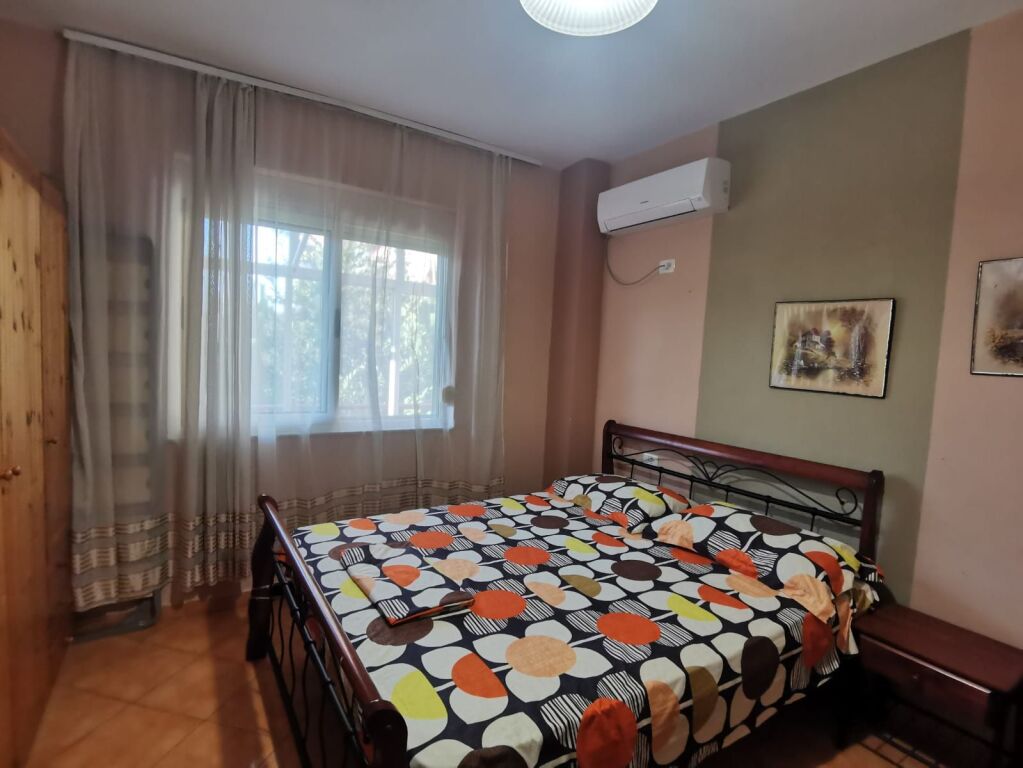 Super 1+1 near concord center Fully furnished + wifi
