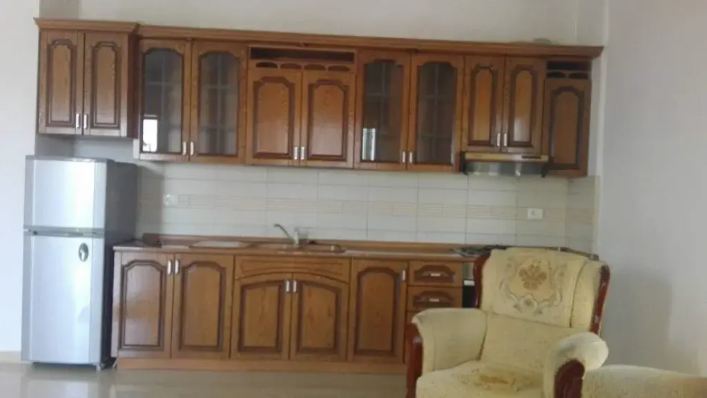 1+1 apartment for rent at Class Bar near the Water Depot