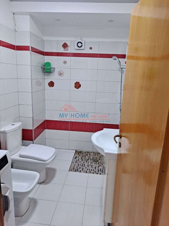 Apartament 2+1 me Qira Ish Restorant Durresi Tirane
