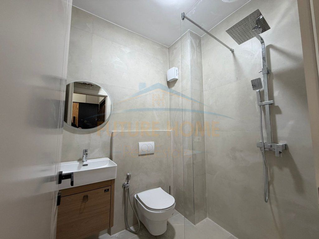 Rent, Apartment 1+1, Zoological Garden, Tirana.