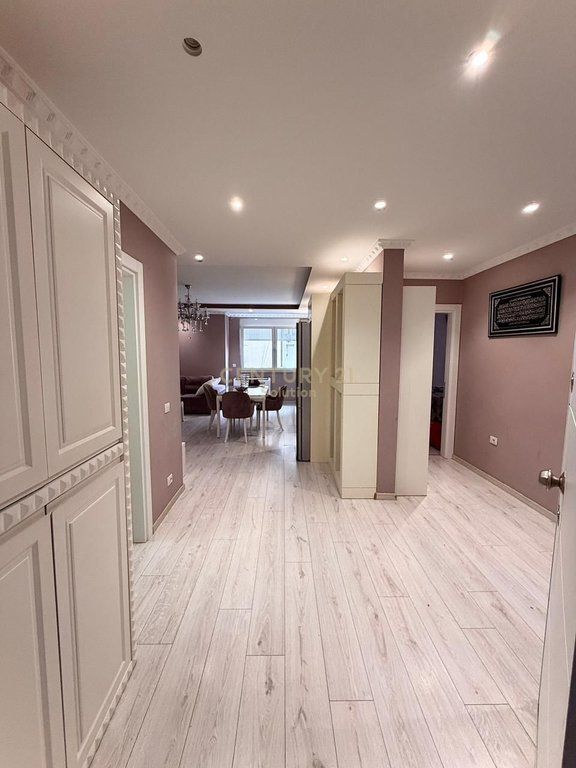 FOR SALE APARTMENT 3+1+2 AT KOMUNA PARISIT