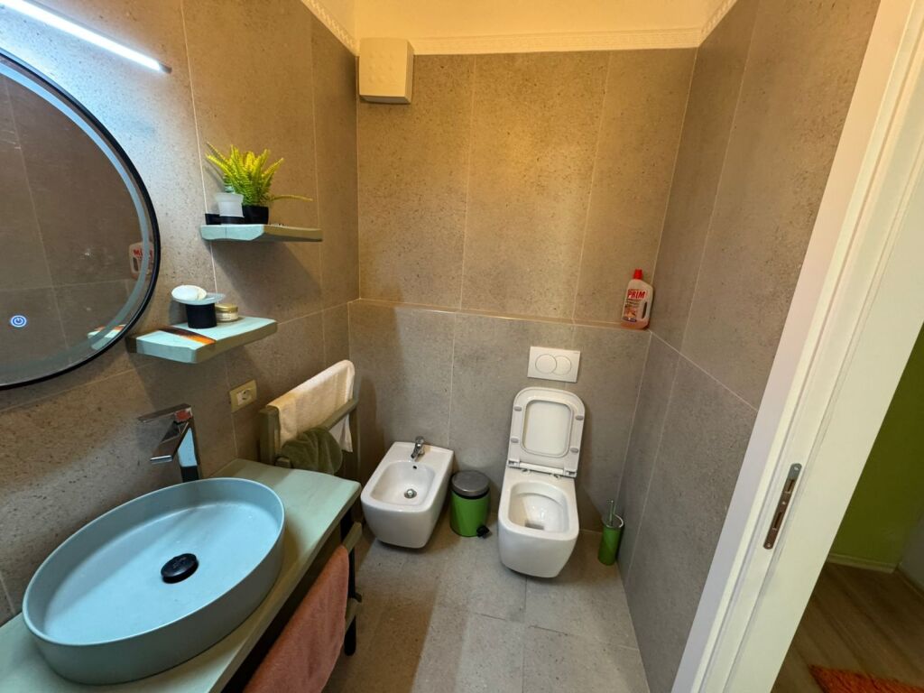 Apartment for rent 2+1+2 – Dry Lake