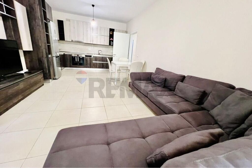 Apartment 2+1+2+Parking for rent Kinostudio