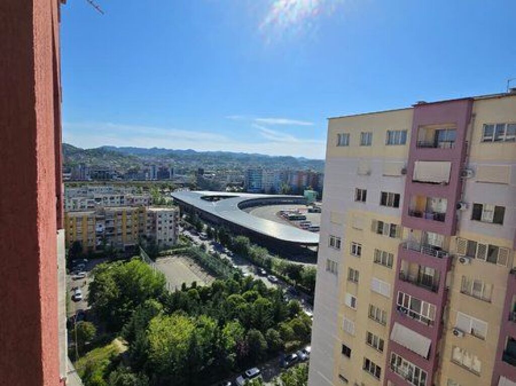 Apartment 2+1 for rent at Malajzan Complex!!