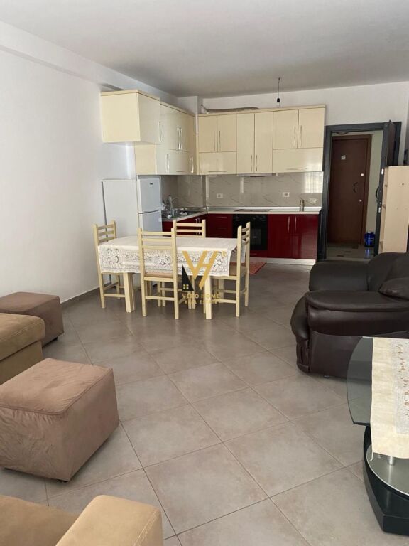 APARTMENT 2+1+BLK FOR RENT AT KODRA E DIELLIT 55,000 LEKE