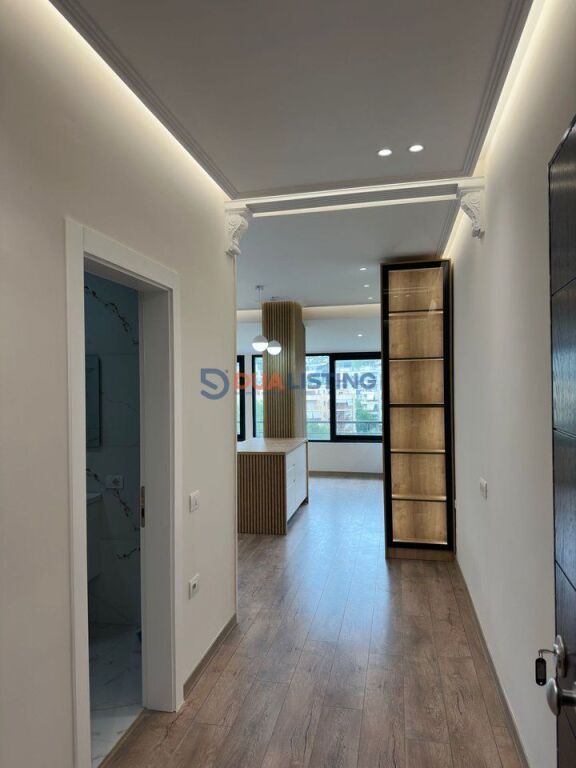 Apartament 2+1 Për Shitje Liqeni i Thatë!