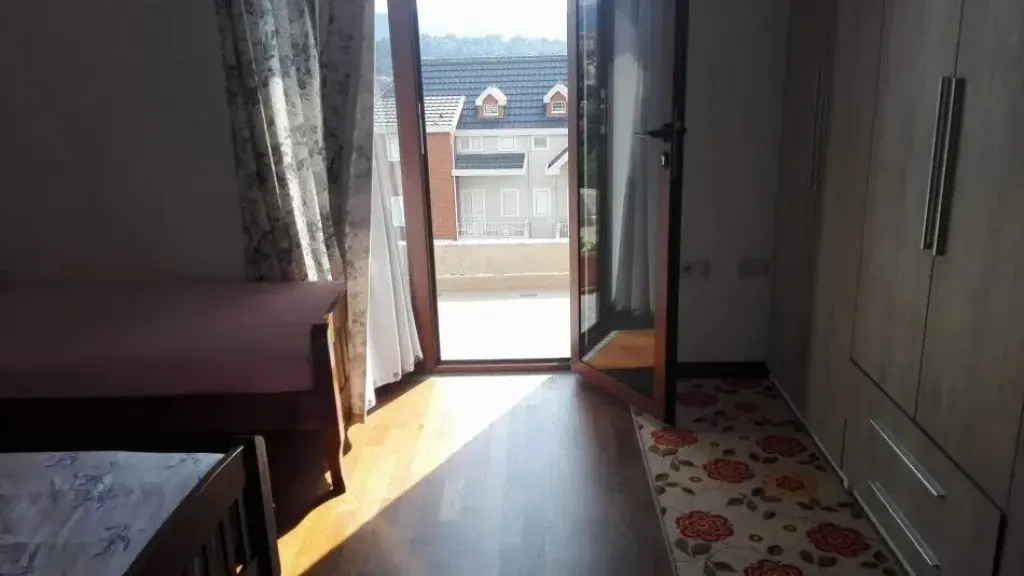 1+1 apartment for rent at Class Bar near the Water Depot