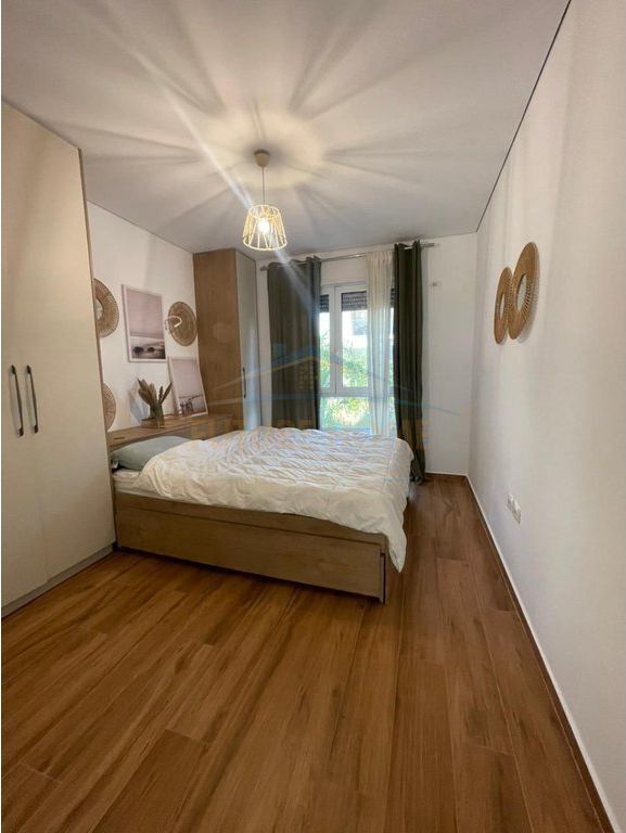 For sale, Apartment 1+1+Yard, Lalzi Bay
