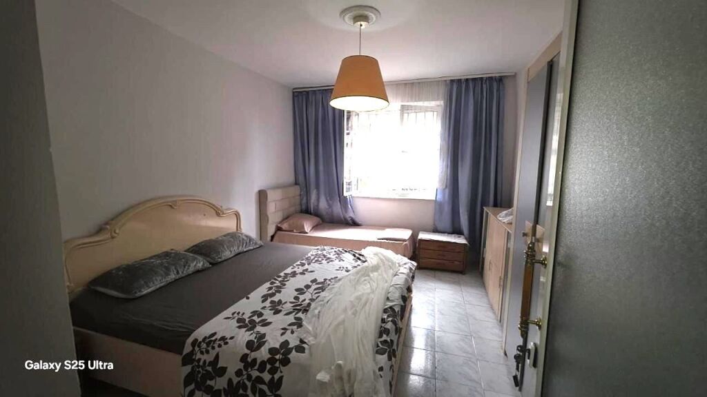 APARTMENT FOR RENT 2+1 IN FERIT XHAJKO, NEAR 5 MAJIT, 550 EURO